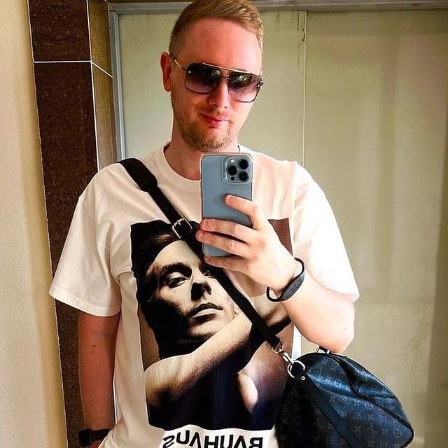 Jove’s Age, Bio, Net Worth, Career, Personal Life and FAQs