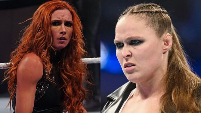 WWE News Roundup: Former champion's latest video leaves fans concerned, Ronda Rousey gets called out for copying segment, Major current star takes a shot at "budget cuts"
