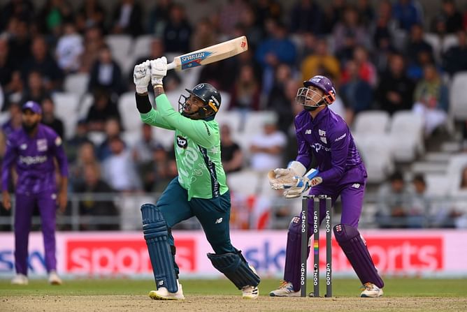 The Hundred 2022, Oval Invincibles vs Northern Superchargers: Probable XIs, Match Prediction, Pitch Report, Weather Forecast and Live Streaming Details