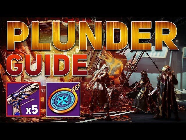 How To Get Map Fragments In Destiny 2 Season Of Plunder   Ef1a8 16614265482917 1920 