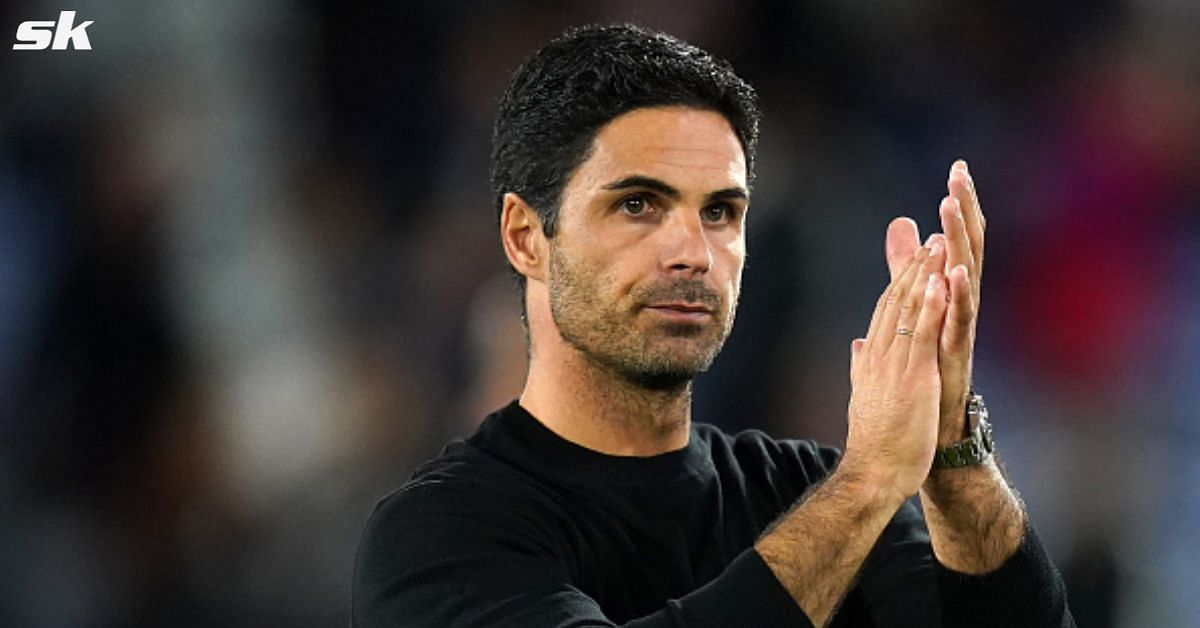 Mikel Arteta hopes to sign a midfielder this summer.