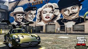 Why GTA Online players should buy the Stirling GT right now
