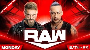 RAW Preview: WWE legend returns after 3 years, 2 newly-debuted stars to win crucial match?