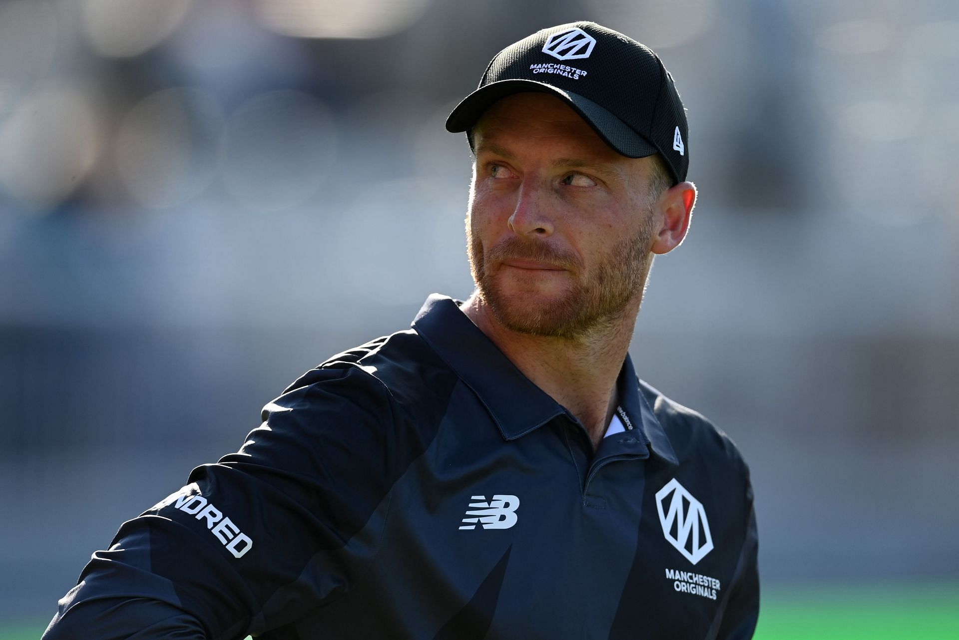 Jos Buttler. (Image Credits: Getty)