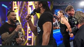 WWE SmackDown: 5 बड़ी बातें जो स्मैकडाउन के जरिए इशारों-इशारों में बताई गई