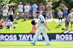 “We didn't pay you a million dollars to get a duck” - 5 revelations made by Ross Taylor in his autobiography