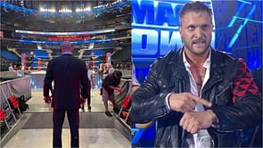 Repeat AEW’s biggest mistake, release world title contender - 4 fan concerns surrounding the new era in WWE