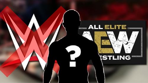 The recent arrival reportedly had a future in WWE