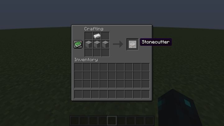 How to craft all Minecraft villager job blocks