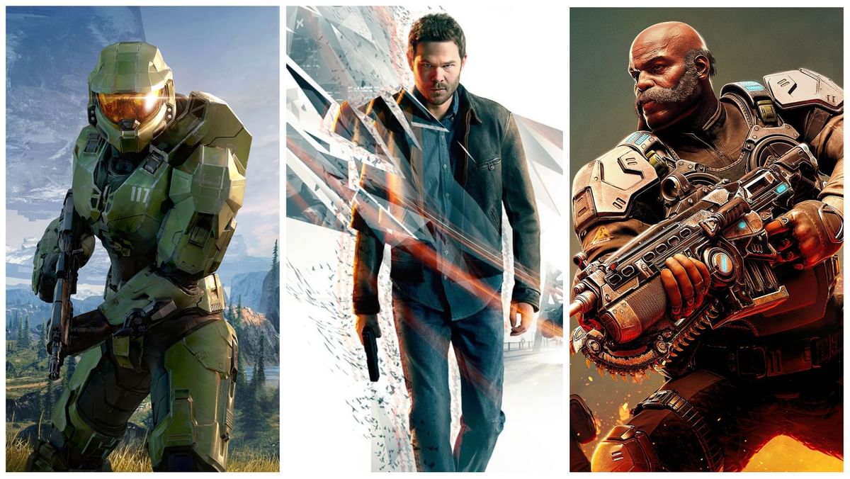 10 Best Microsoft Exclusive Games For Xbox One 10 Best Microsoft Exclusive Games For Xbox One