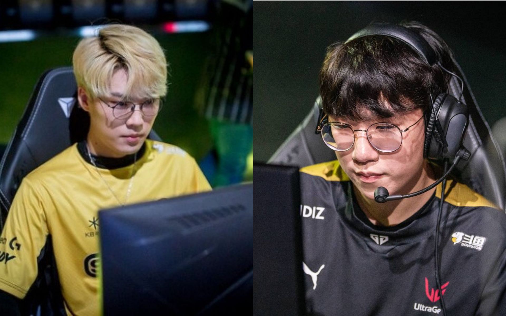 Gen.G vs Liiv Sandbox is set to be a massive game during Round 2 of the Playoffs in the LCK (Image via League of Legends)