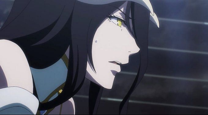 Overlord Season 4 Episode 8 Review