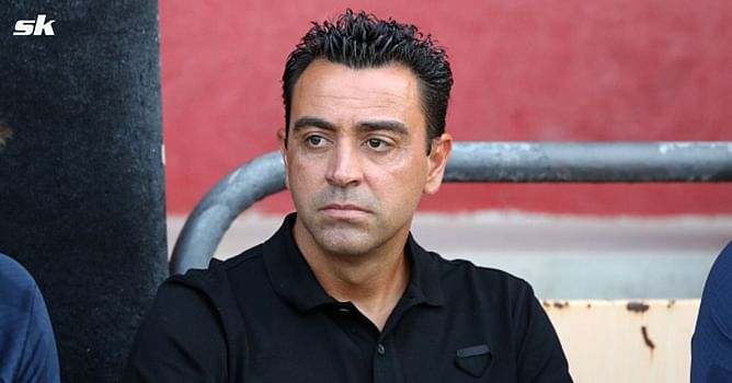 "It’s absolutely not our plan to sell him" - Club director rubbishes claims that defender could join Barcelona this summer