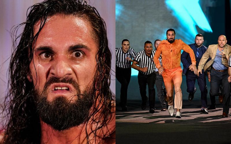 Seth Rollins has made new enemies on WWE RAW