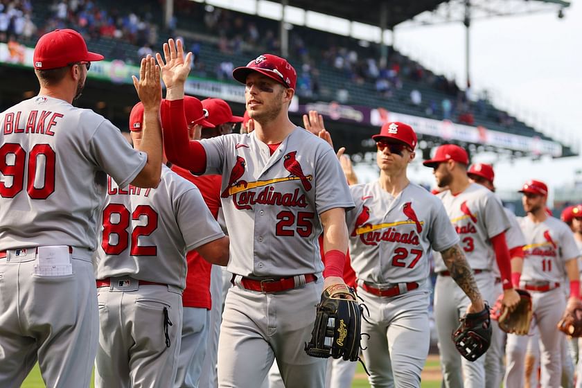 Are the St. Louis Cardinals contenders again?