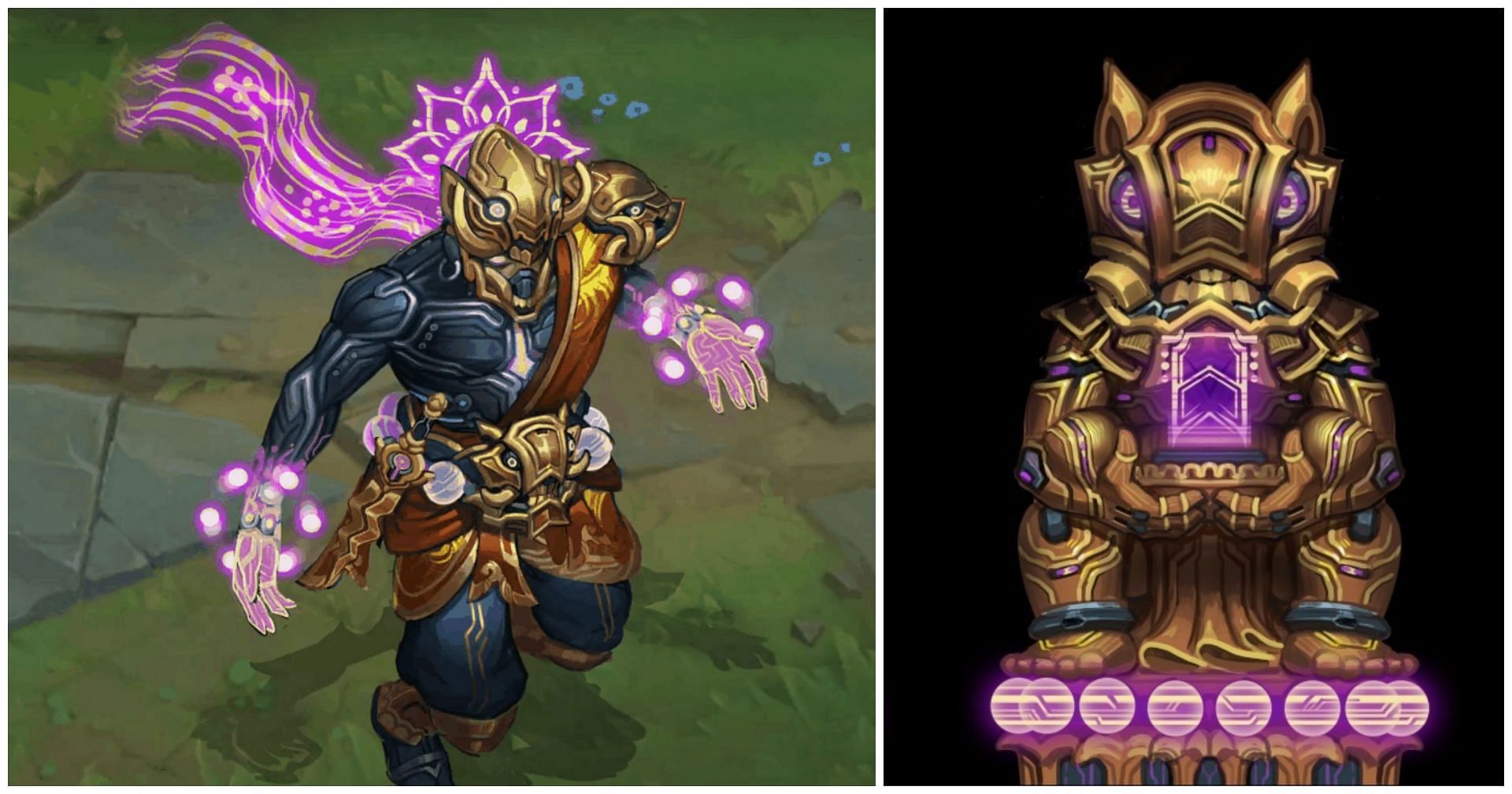 5 best League of Legends skins every player should own