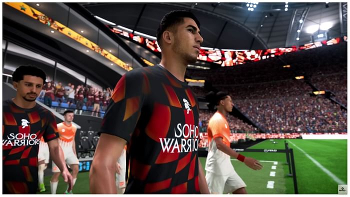 FIFA 23 Ultimate Team new features revealed with new game mode, chemistry  and cross-play - Mirror Online