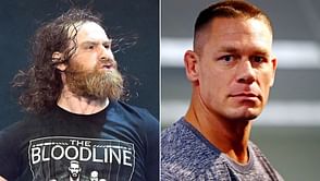 WWE News Roundup: Top star allegedly released for standing up to management, John Cena had real-life heat with 8-time world champion, Kevin Owens wants to tag with big name