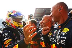 "I'm not as comfortable as I was in the beginning of the season"- Sergio Perez on huge gap to Max Verstappen at 2022 F1 Belgian GP