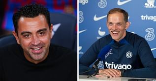 Chelsea offer player-plus-cash deal to sign Barcelona star - Reports
