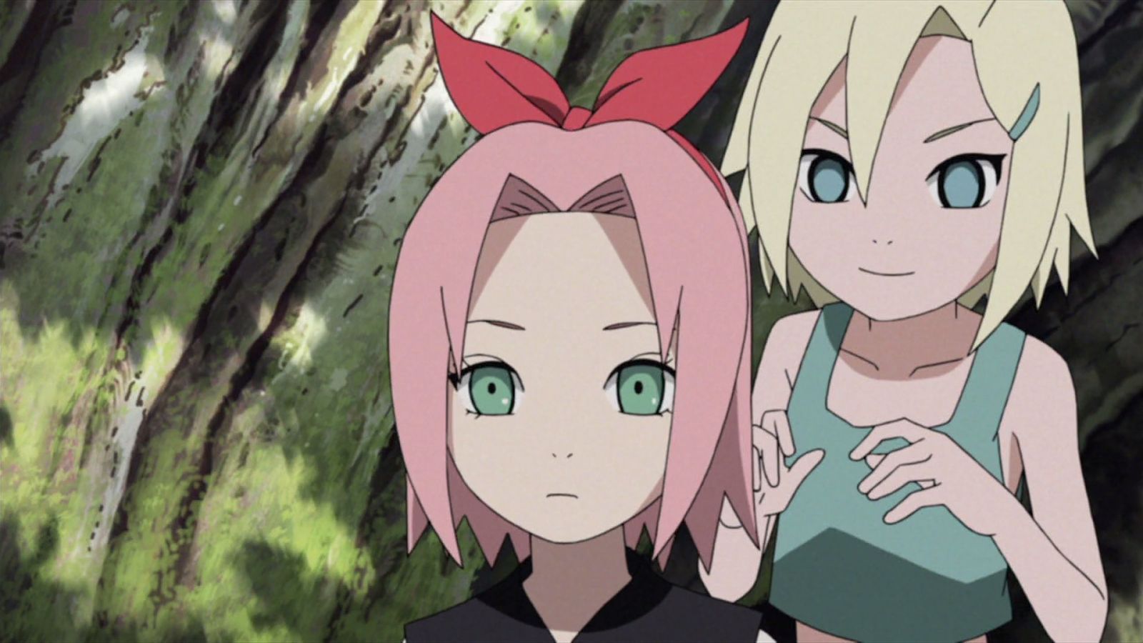 sakura haruno  Naruto girls, Naruto shippuden anime, Sakura uchiha