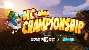 5 best Minecraft streamers to watch in MCC 24