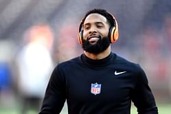 NFL Rumor: Insider reveals Odell Beckham Jr. to the Bills a real possibility