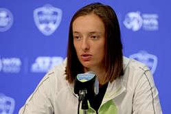 "I do not pay attention, I am good at cutting myself off"- Iga Swiatek on managing expectations of being the top seed at 2022 US Open