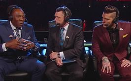 "उन्होंने मुझसे माफी मांग ली है" - दिग्गज ने WWE Raw कमेंटेटर को लेकर दिया बहुत बड़ा बयान