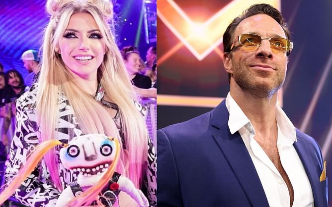5 Superstars who could have their characters changed in WWE