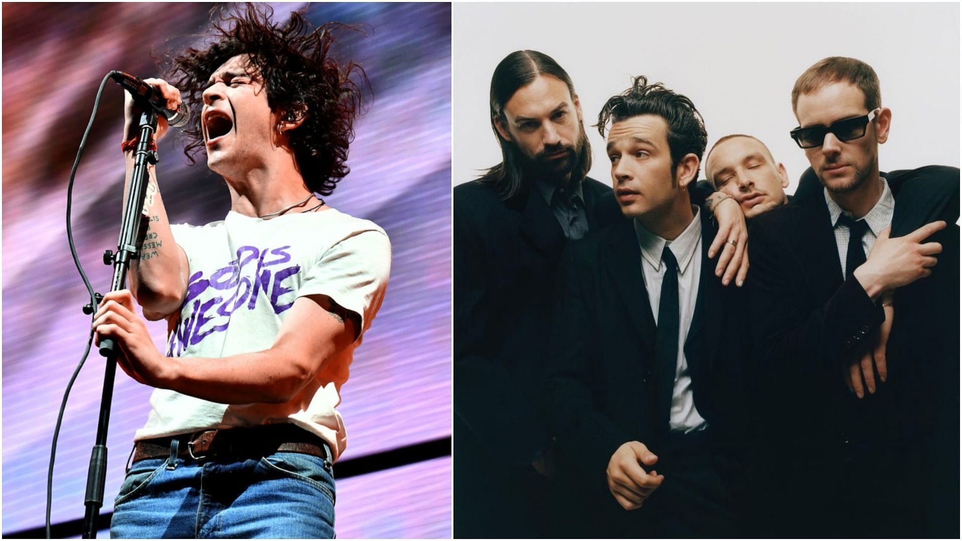 The 1975 Tour 2022 Tickets, presale, where to buy, dates and more
