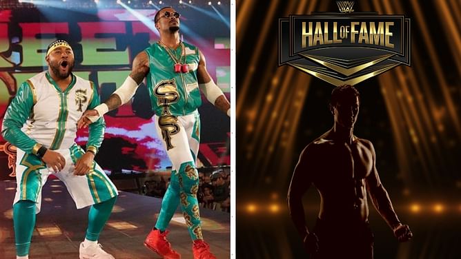 The Street Profits come to the aid of WWE Legend on RAW
