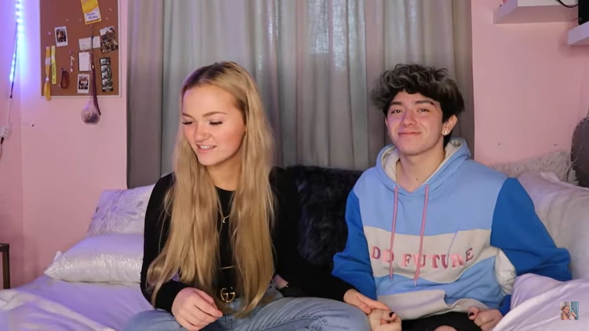 Who is Alyssa Mckay's Boyfriend?