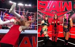 Best and Worst of RAW: Popular star to get pushed despite losing, Major injury to result in a reunion after nearly 20 years