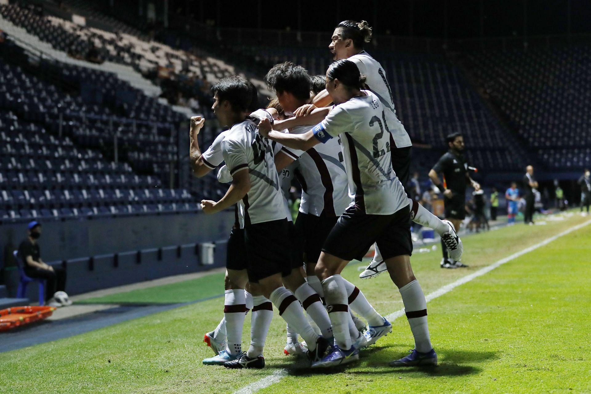 Vissel Kobe will host Avispa Fukuoka on Wednesday - J League Cup