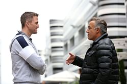 Here's why Ralf Schumacher couldn't win 'titles' in F1 like his brother Michael Schumacher, according to AlphaTauri team principal