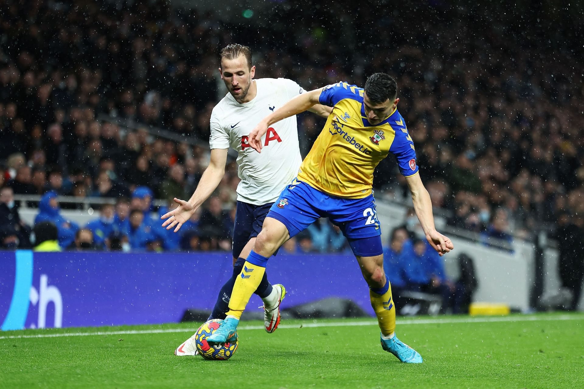 Tottenham Hotspur vs Southampton Prediction and Betting Tips | August 6