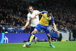 Tottenham Hotspur vs Southampton Prediction and Betting Tips | August 6, 2022