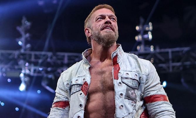 5 WWE legends Edge could face before his retirement