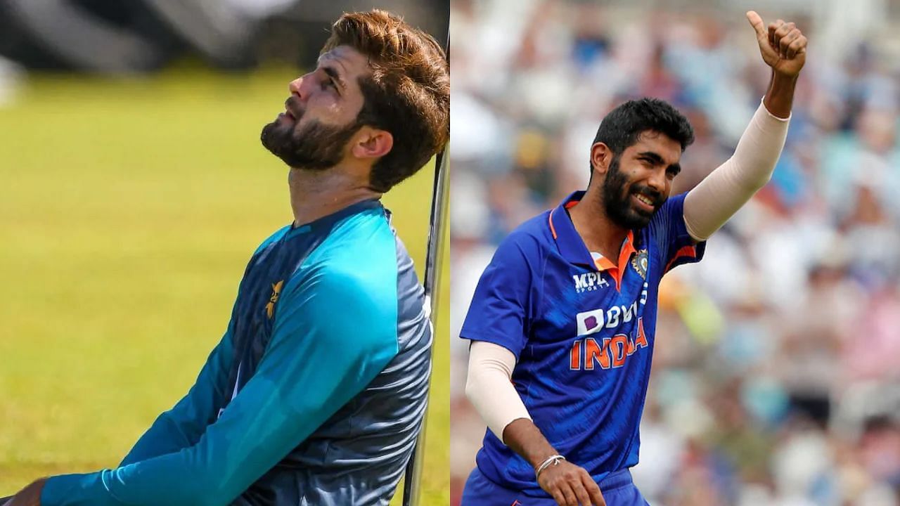 चोट के कारण नहीं खेल पाएंगे भारत और पाकिस्तान के ये दो प्रमुख गेंदबाज