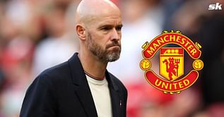 Manchester United dressing room involved in huge row just days before humiliating 4-0 defeat to Brentford: Reports