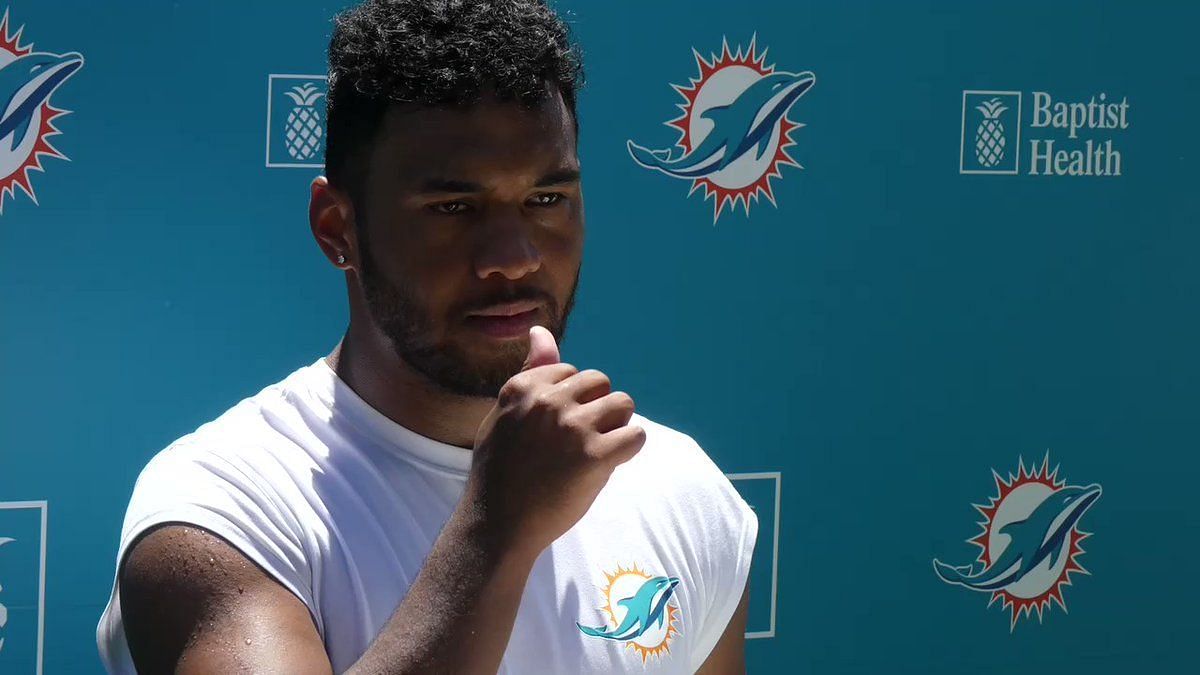 Miami Dolphins Fan Polls: 2022 win total and offensive line confidence -  The Phinsider