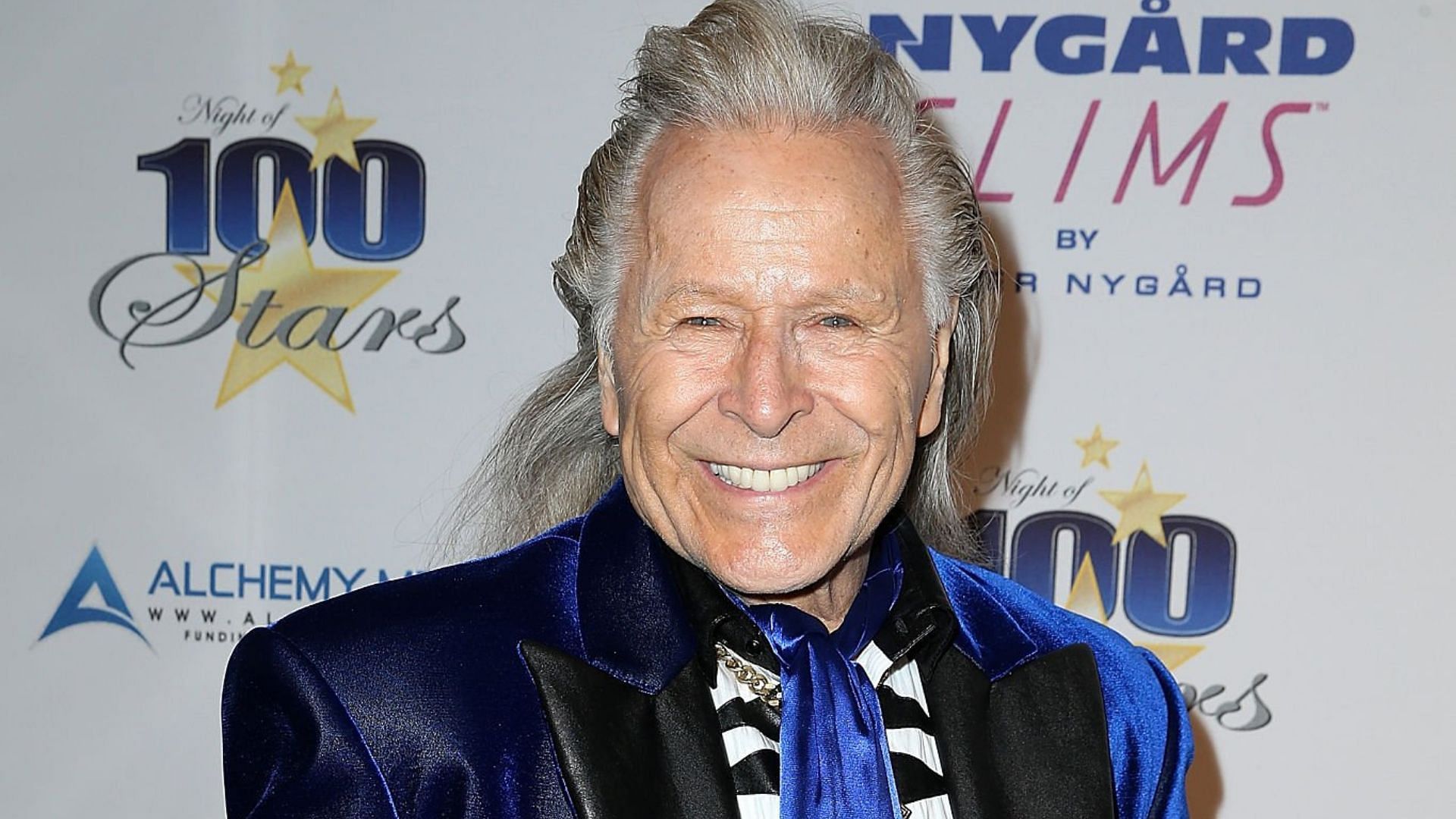 Peter Nygard is the former head of Nygard International, the largest producer of women&#039;s clothing in Canada (Image via Phillip Faraone/Getty Images)