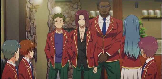 Classroom of the Elite Season 2 Episode 10 Release Date and Time for  Crunchyroll - GameRevolution