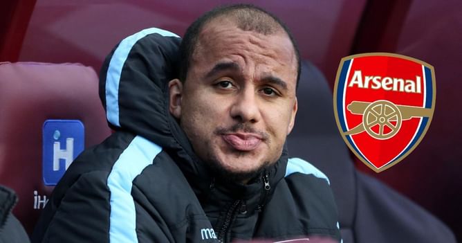 "They could be sensational" - Gabriel Agbonlahor backs two Manchester United players to do well under new coach