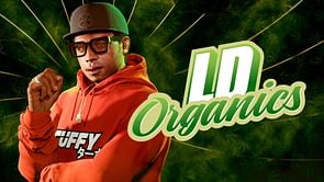 How to find all 100 LD Organics products collectibles in GTA Online Criminal Enterprises