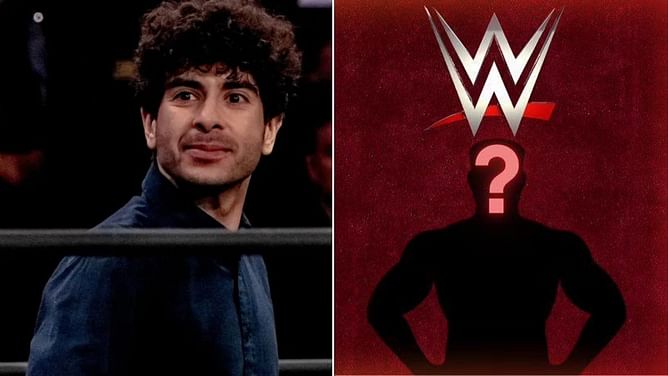 AEW President Tony Khan announces official signing of released WWE superstar