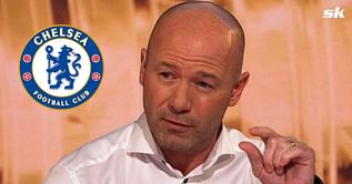 "He's going to have to be careful, he is that type of player" – Alan Shearer warns Chelsea star over being 'target' for rival teams