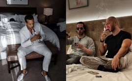 Who is Andrew Tate's brother, Tristan Tate?