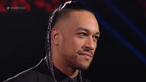 Damian Priest says WWE newcomer earned the locker room's respect last year (Exclusive)